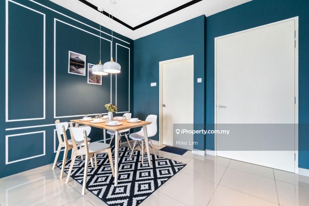 Service Residence for Rent in Saville @ Cheras by Mike Lim - iProperty.com.my