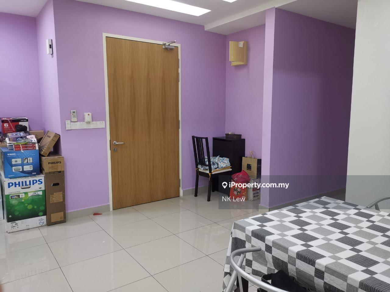 Condominium for Sale in The Sanderson by NK Lew - iProperty.com.my