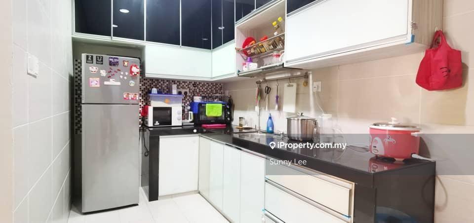 Rumah Berangkai 3 Tingkat untuk Dijual di Taman Bukit Segar, Cheras oleh Sunny Lee - iProperty.com.my