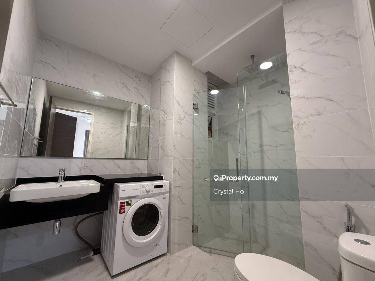 Residensi Servis untuk Disewa di Met 1 Residences oleh Crystal Ho - iProperty.com.my