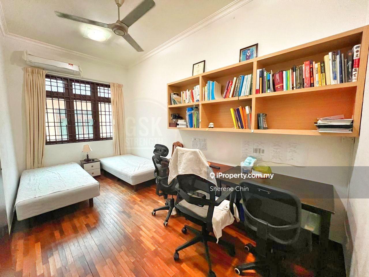 Semi-Detached House for Sale in Batu Feringghi, Penang by Sherene Chin - iProperty.com.my