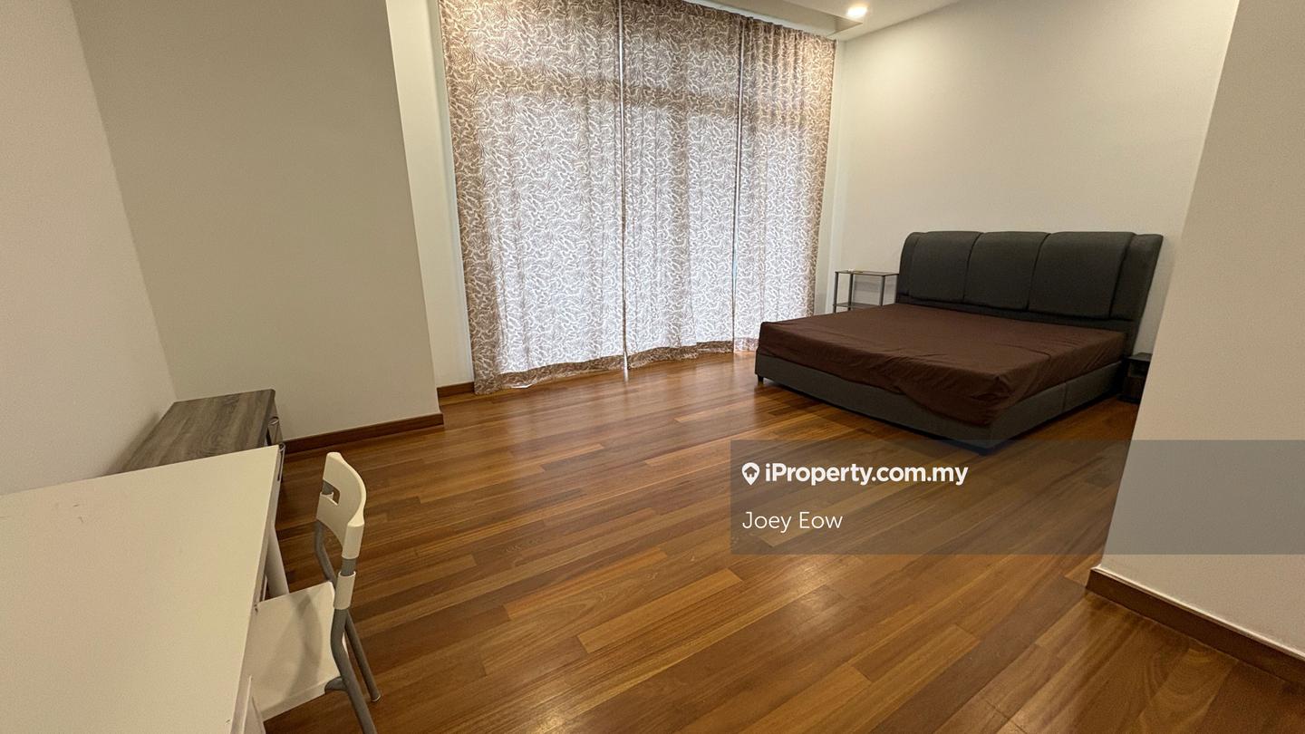 Condominium for Rent in Seri Puteri Hills Town Villa & Condominium by Joey Eow - iProperty.com.my