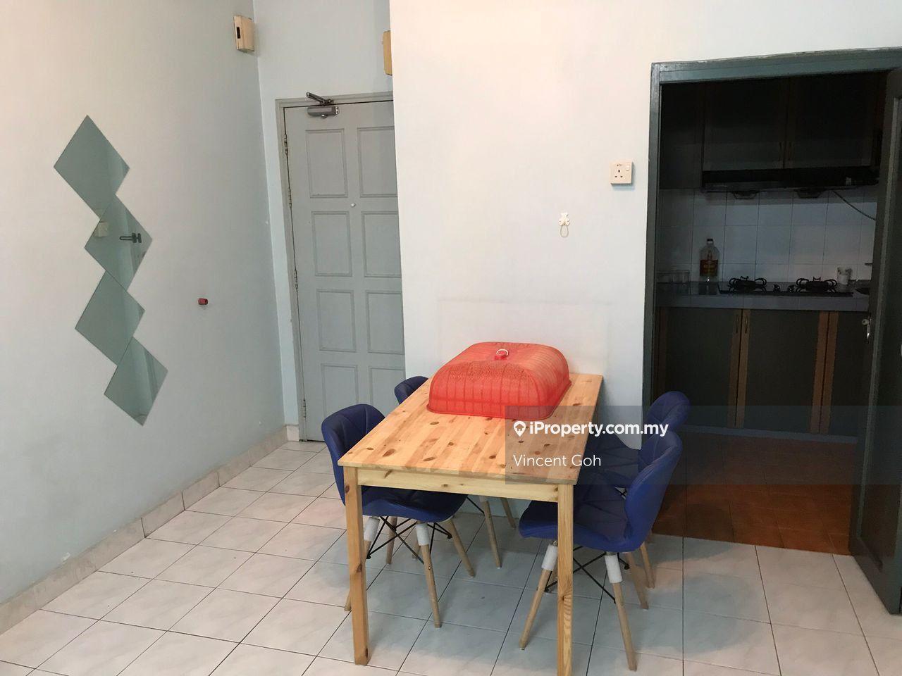 Pangsapuri untuk Dijual di SD Tiara Apartment oleh Vincent Goh - iProperty.com.my