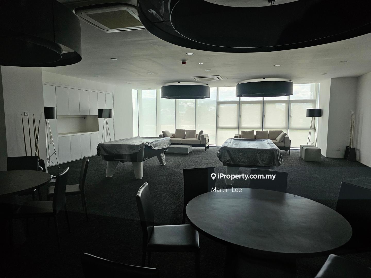 Condominium for Rent in D'Rapport by Martin Lee - iProperty.com.my