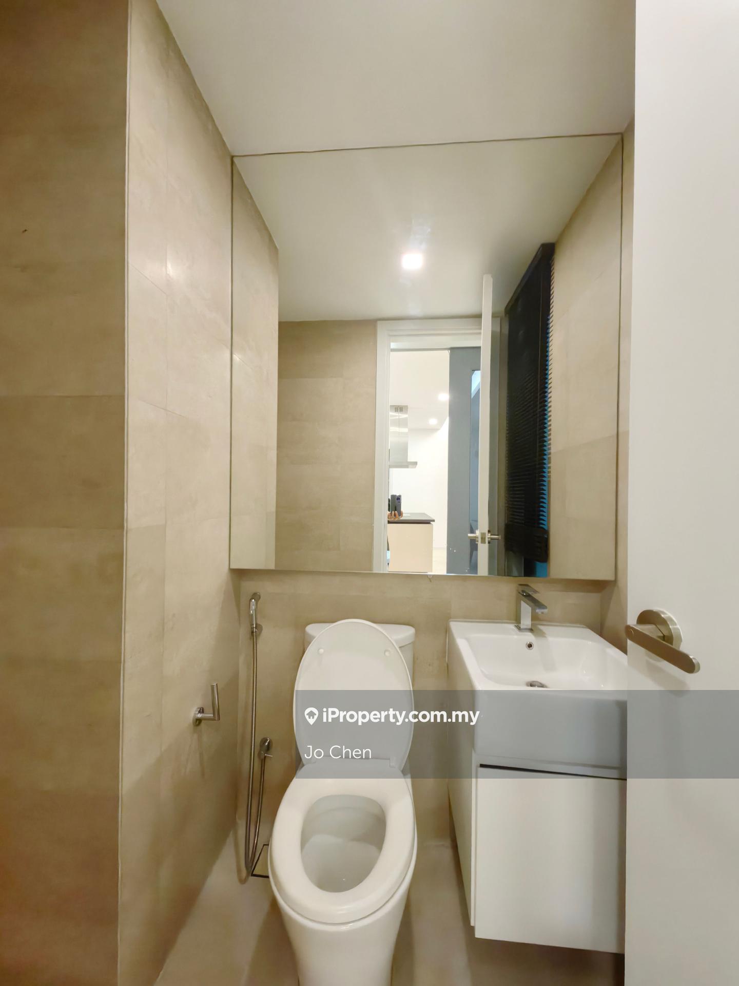 Condominium for Rent in Concerto North Kiara by Jo Chen - iProperty.com.my