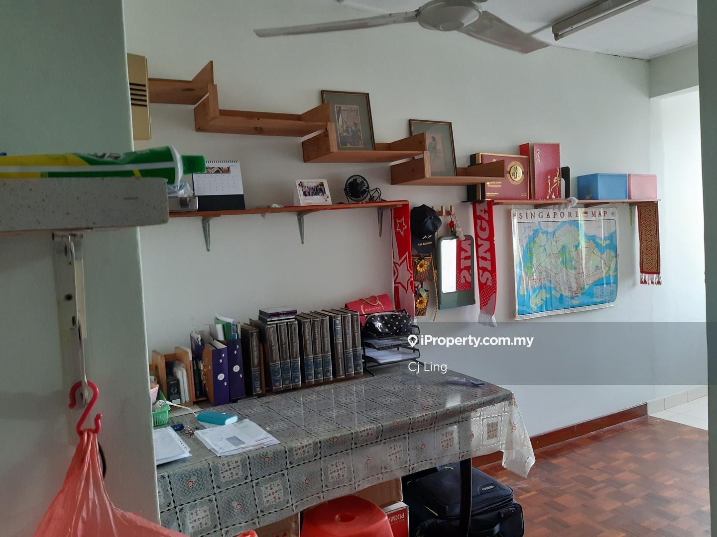 Rumah Berangkai 2 Tingkat untuk Dijual di Subang Jaya, Selangor oleh Cj Ling - iProperty.com.my