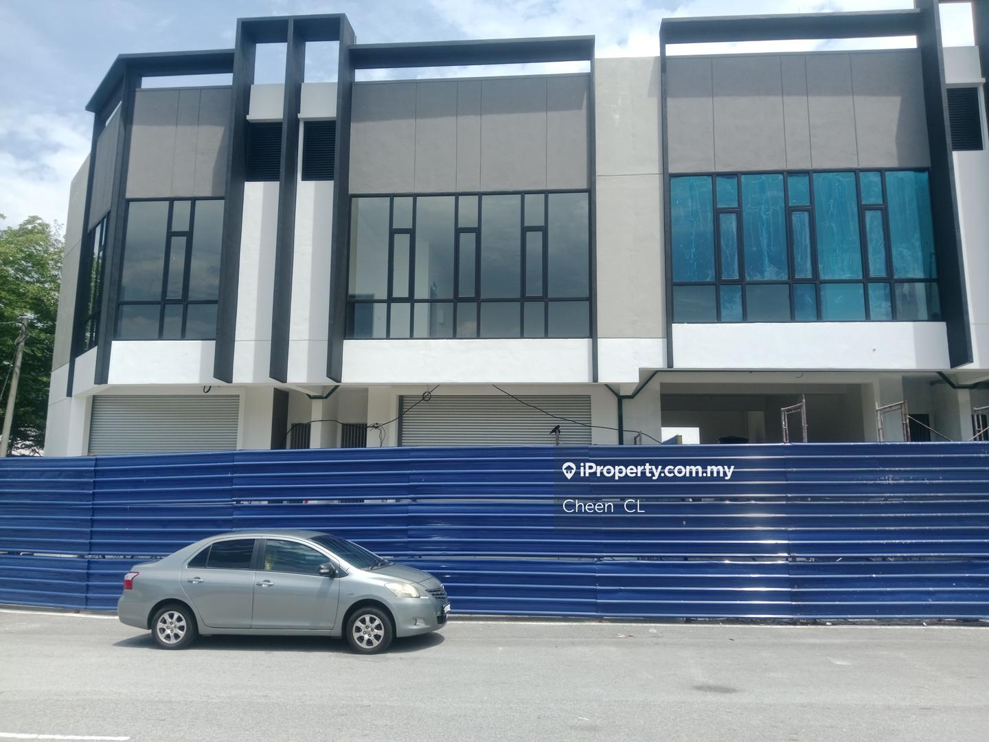 Terrace Factory for Sale in Nilai 3, Nilai by Cheen  CL - iProperty.com.my