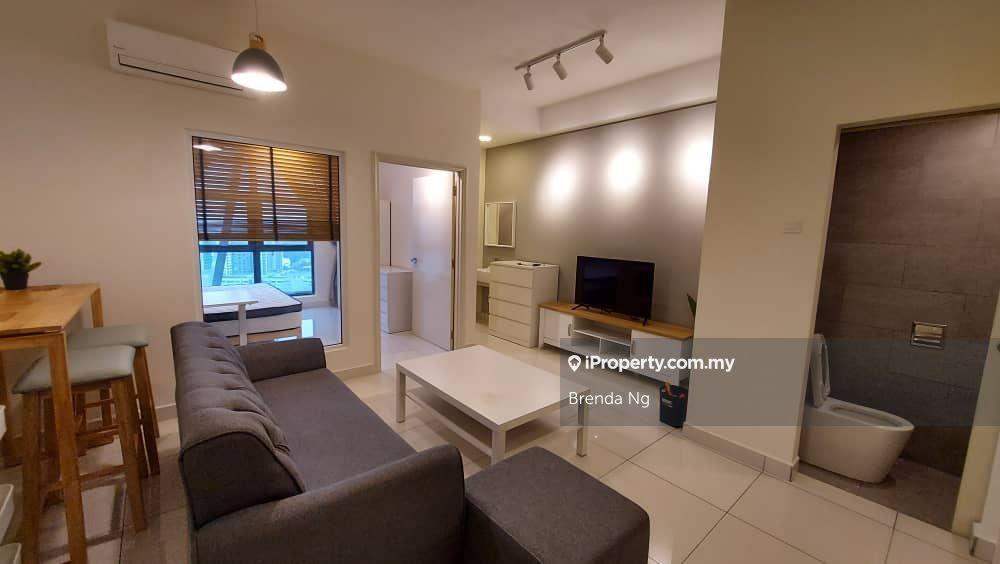 Residensi Servis untuk Dijual di Arte Mont Kiara oleh Brenda Ng - iProperty.com.my