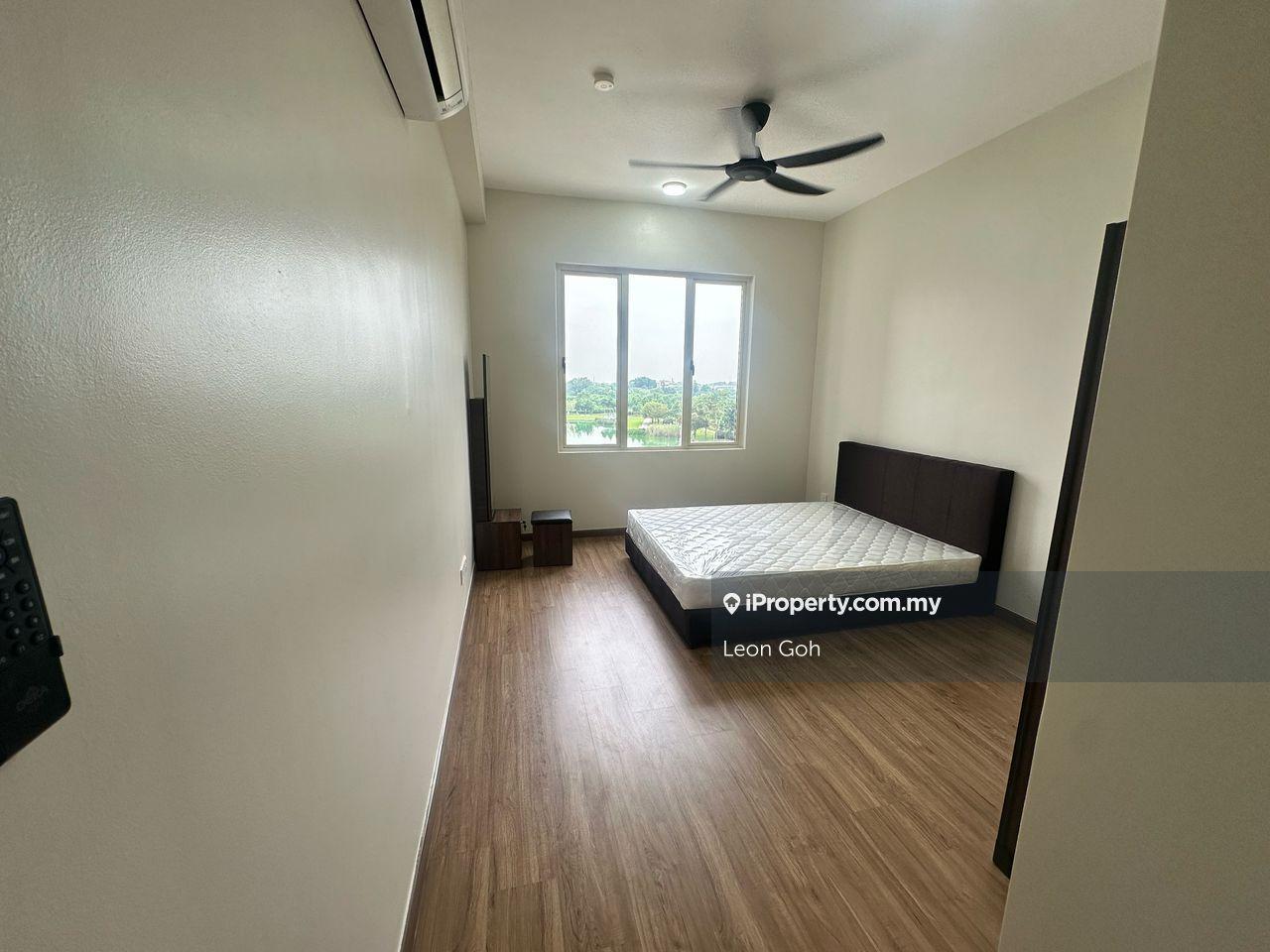 Service Residence for Rent in The Tresor @ Gravit8 by Leon Goh - iProperty.com.my