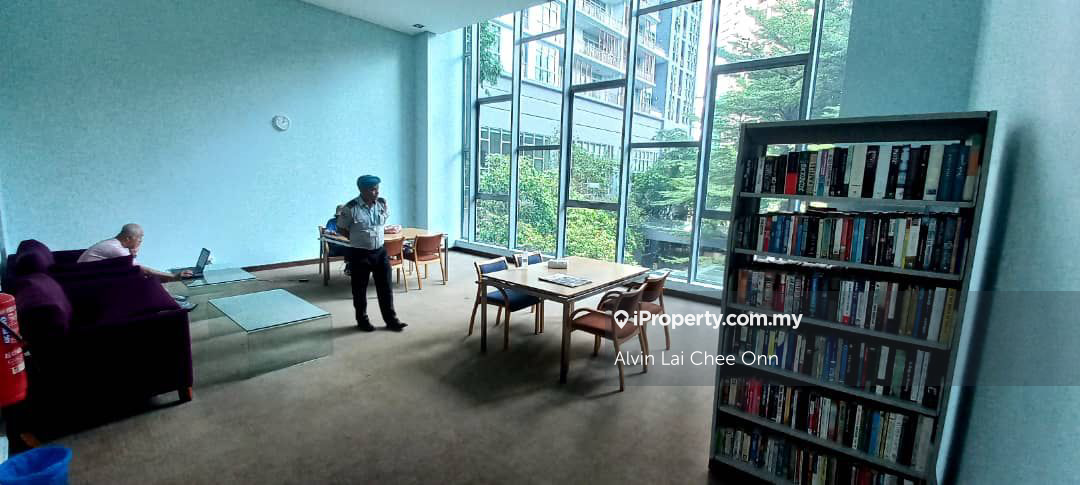 Condominium for Sale in Hampshire Residences by Alvin Lai - iProperty.com.my