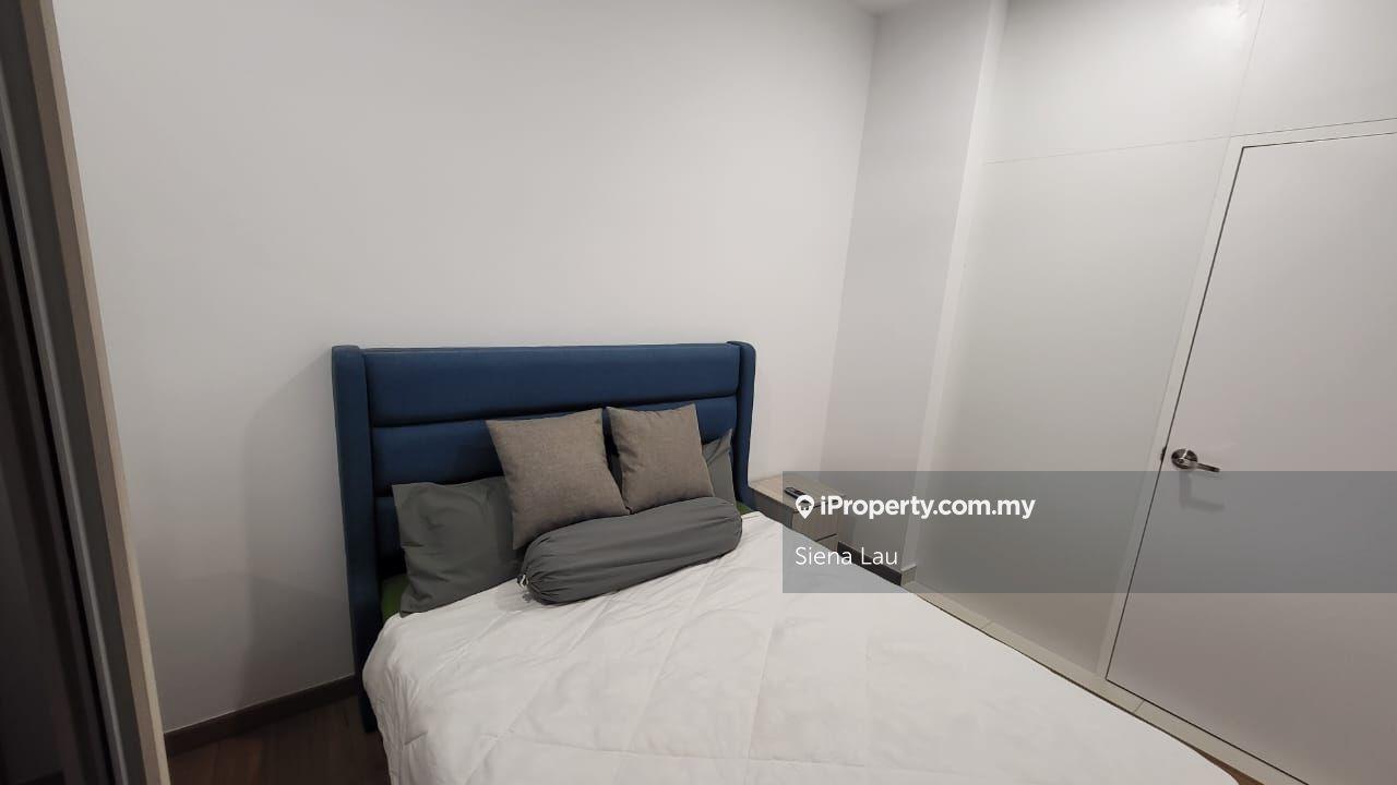 Service Residence for Rent in Rica Residence by Siena Lau - iProperty.com.my
