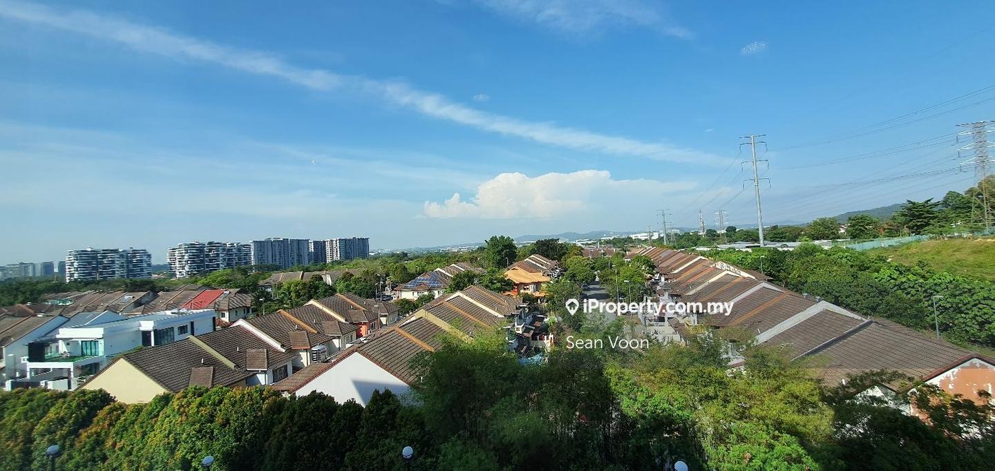 Kondominium untuk Disewa di Ara Hill Condominium oleh Sean Voon - iProperty.com.my