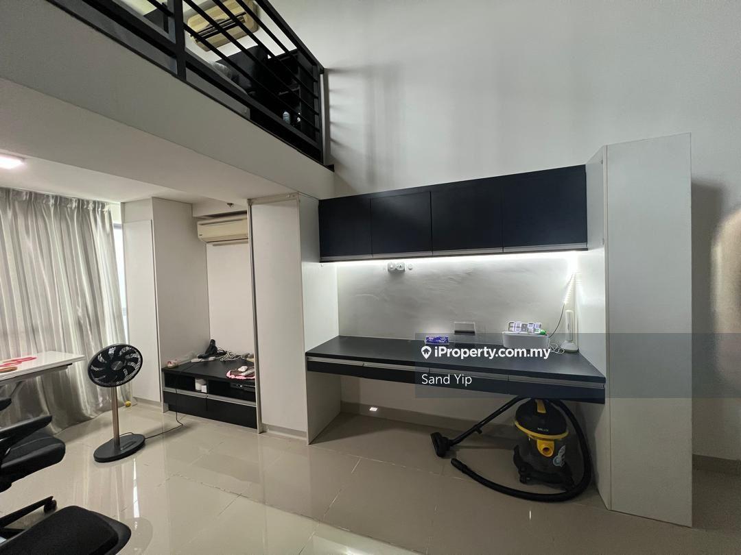 Residensi Servis untuk Disewa di Subang Soho (One Soho) oleh Sand Yip - iProperty.com.my