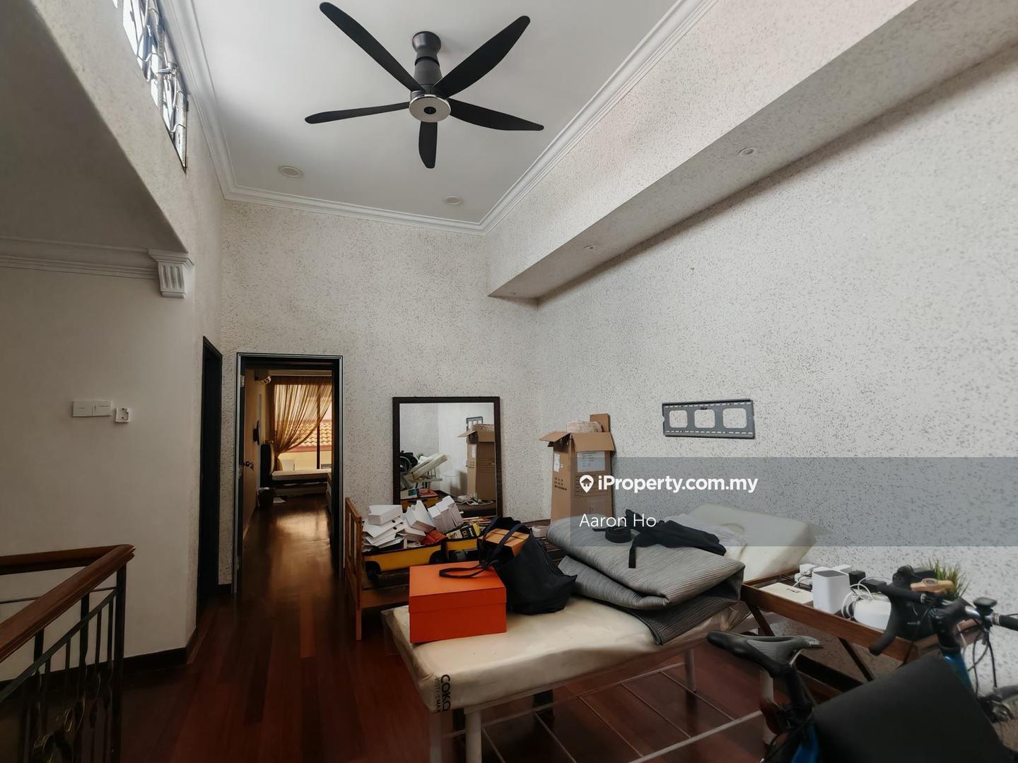 2-storey Terraced House for Sale in Taman Andaman Ukay, Ulu Kelang by Aaron Ho - iProperty.com.my