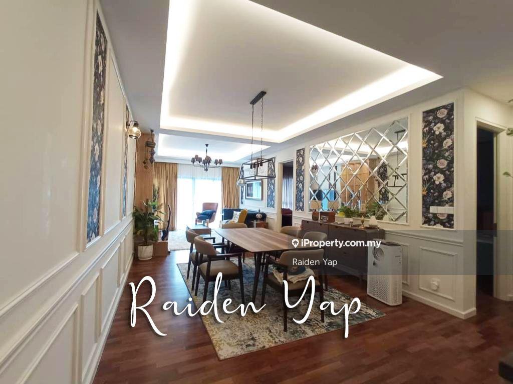 Condominium for Rent in Kaleidoscope (Residensi Setiawangsa) by Raiden Yap - iProperty.com.my