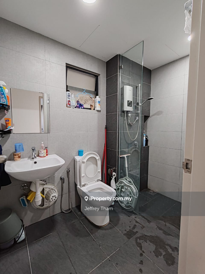 Condominium for Sale in Trinity Lemanja by Jeffrey Tham - iProperty.com.my