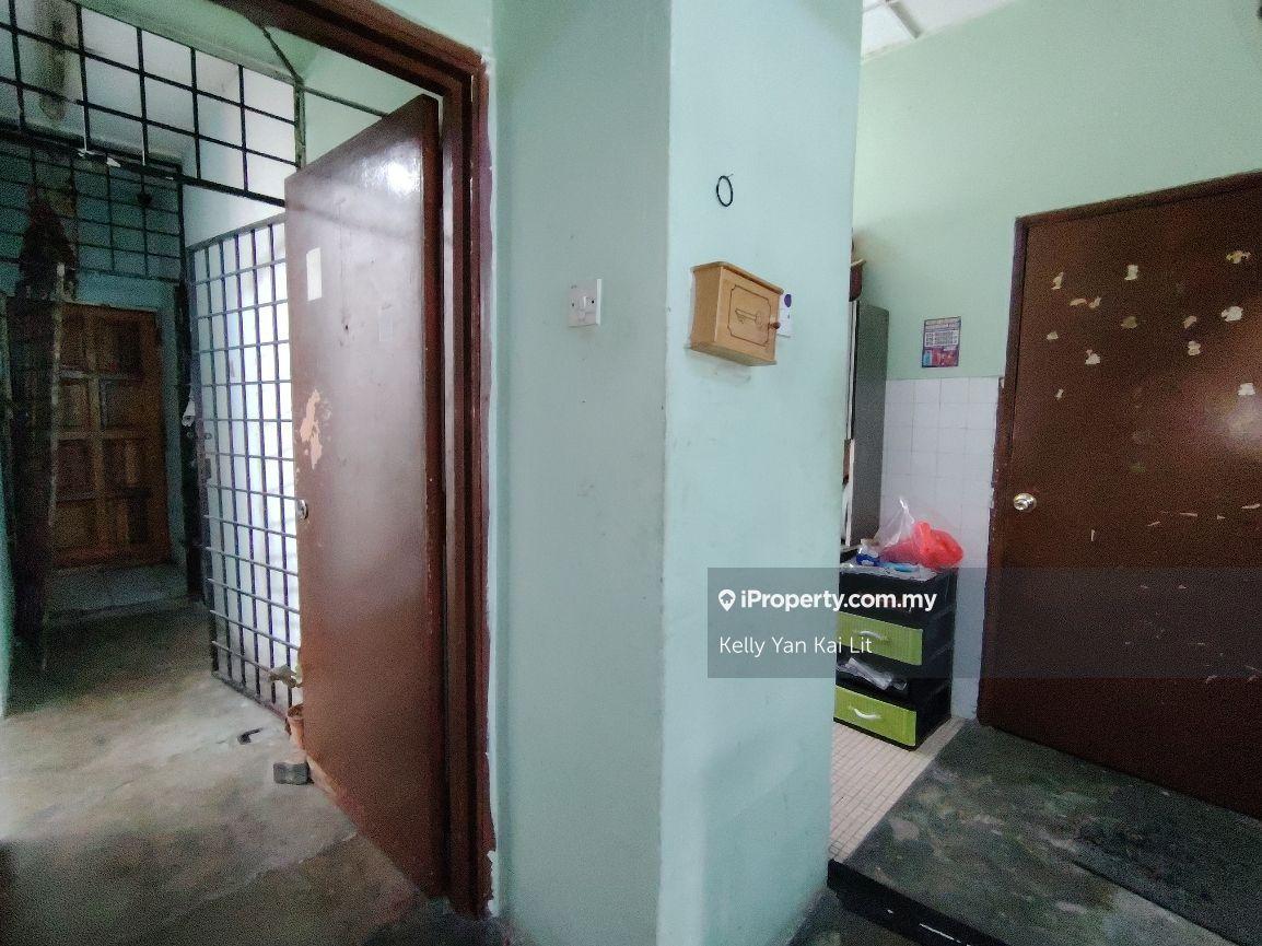 Shop-Office for Sale in Pandan Jaya, Ampang by Kelly Yan Kai Lit - iProperty.com.my