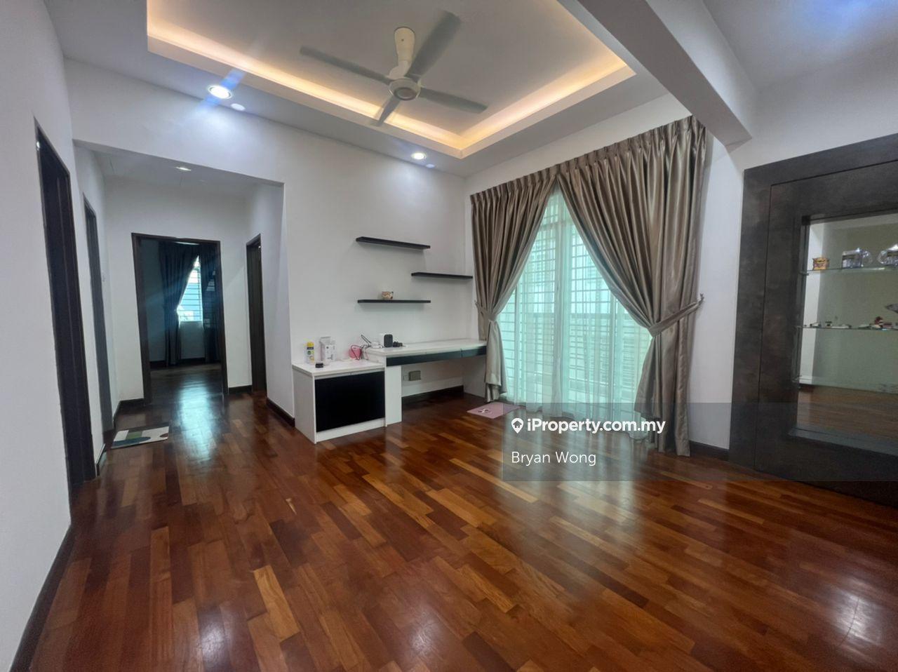 Semi-Detached House for Sale in Saujana Villa, Kajang by Bryan Wong - iProperty.com.my