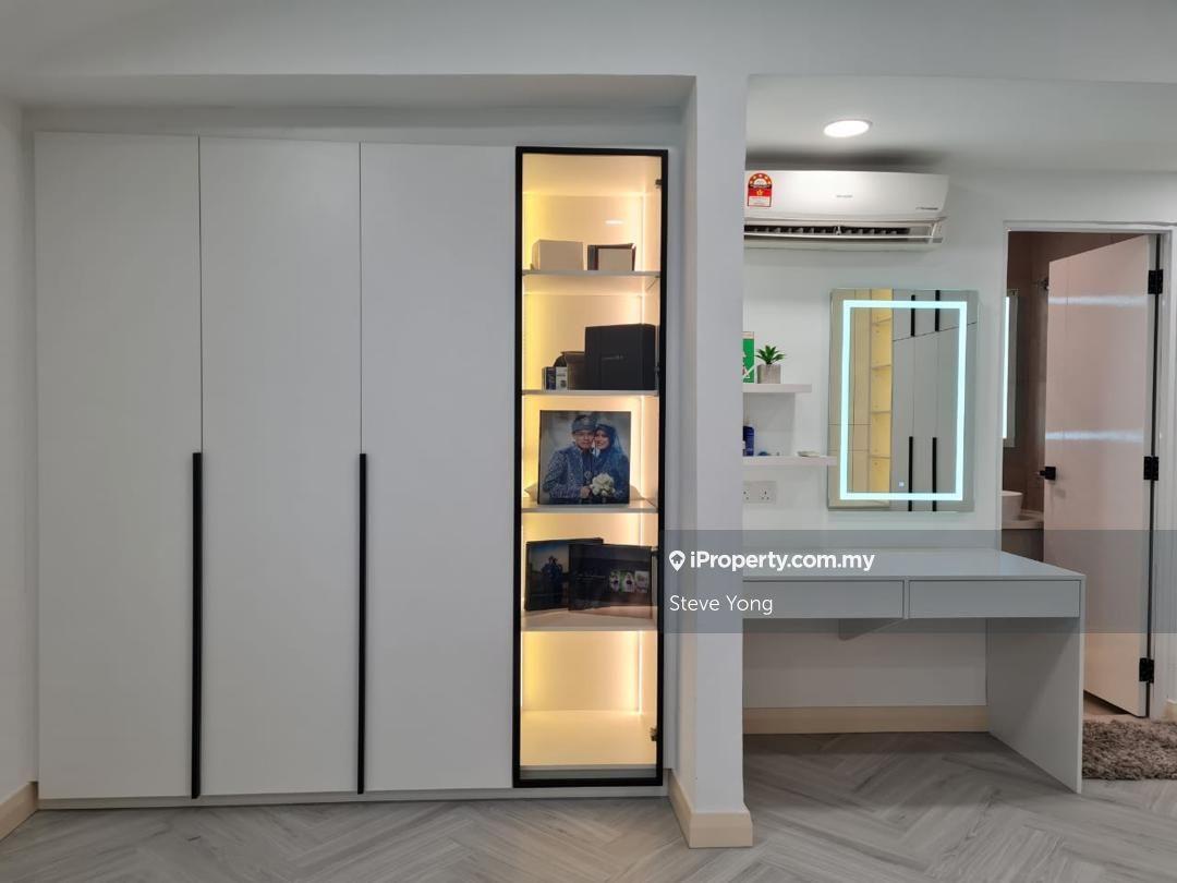 2-storey Terraced House for Sale in Taman Desaria, Petaling Jaya by Steve Yong - iProperty.com.my