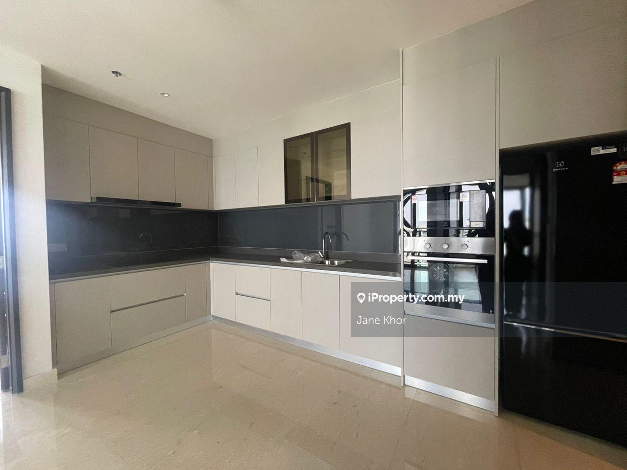 Residensi Servis untuk Dijual di Marriott Residence @ Gurney oleh Jane Khor - iProperty.com.my