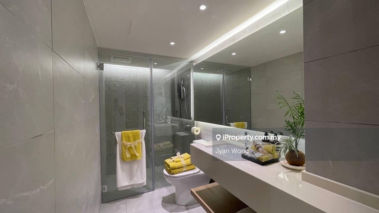 Condominium for Sale in Bangsar Hill Park by Jyan Wong - iProperty.com.my