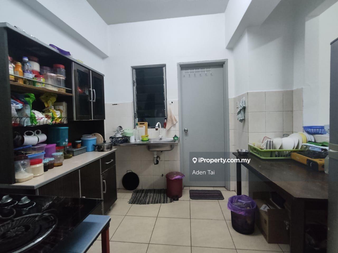 Service Residence for Sale in D'Alamanda by Aden Tai - iProperty.com.my