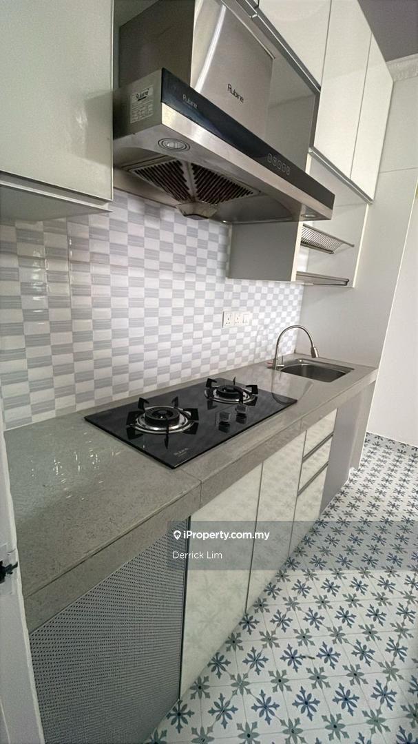 Residensi Servis untuk Dijual di Almyra Residences oleh Derrick Lim - iProperty.com.my