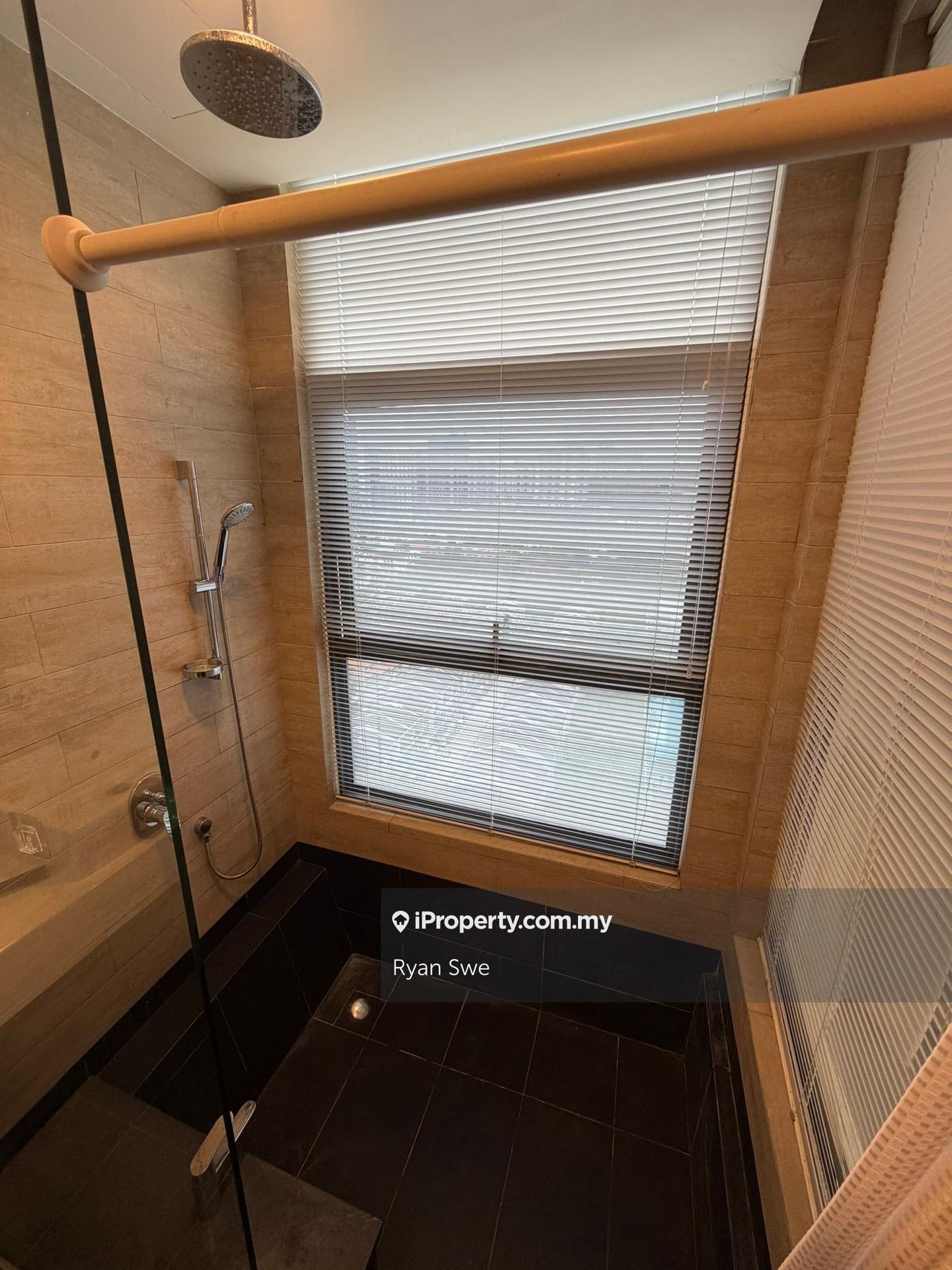 Kondominium untuk Disewa di Anjali North Kiara oleh Ryan Swe - iProperty.com.my