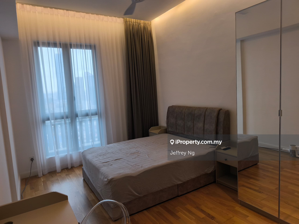 Condominium for Sale in One Cochrane Residence by Jeffrey Ng - iProperty.com.my