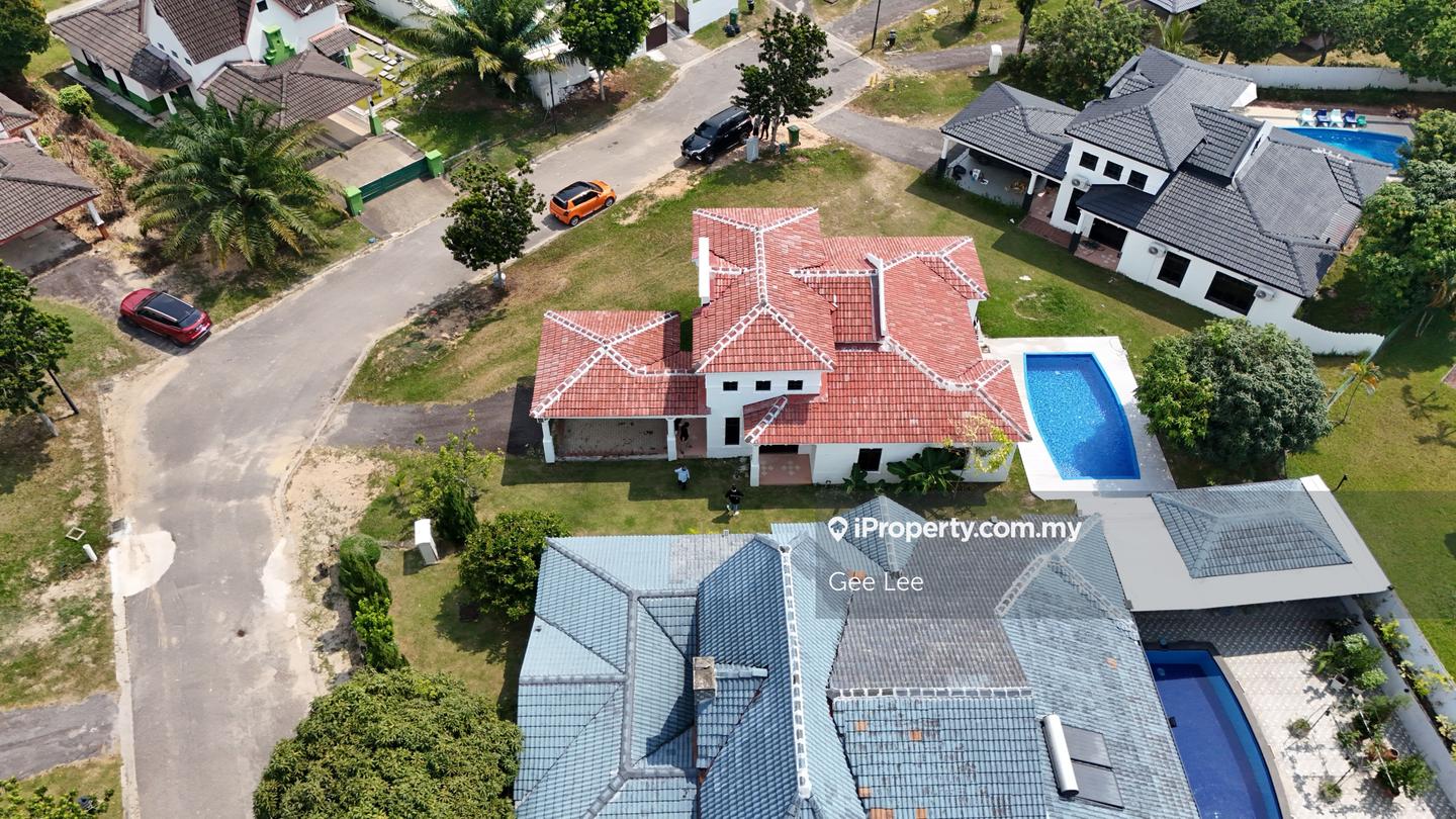 Banglo untuk Dijual di Afamosa A'famosa, Alor Gajah oleh Gee Lee - iProperty.com.my