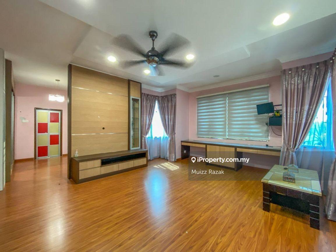 Bungalow House for Sale in Aman Perdana, Klang by Muizz Razak - iProperty.com.my