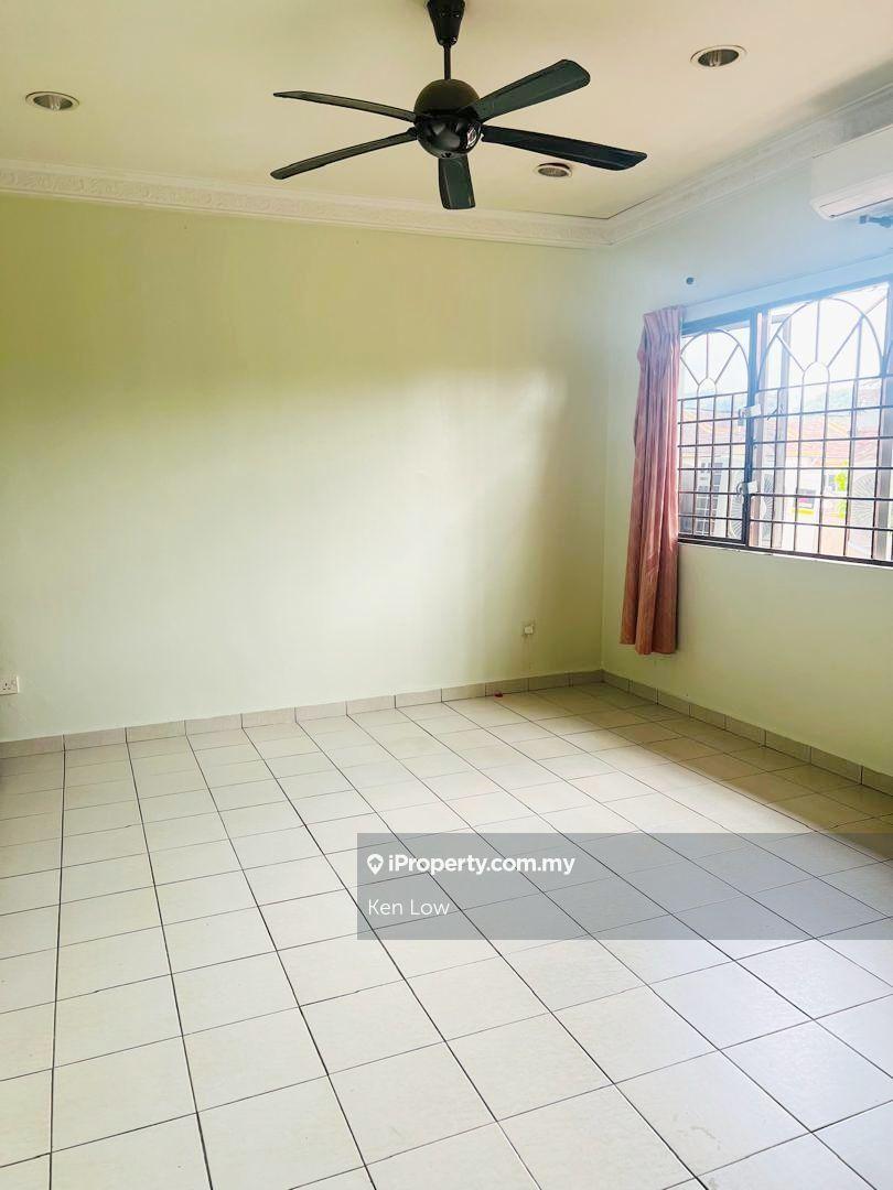 Rumah Berangkai 2 Tingkat untuk Dijual di Taman Pinggiran Saujana, Kajang oleh Ken Low - iProperty.com.my