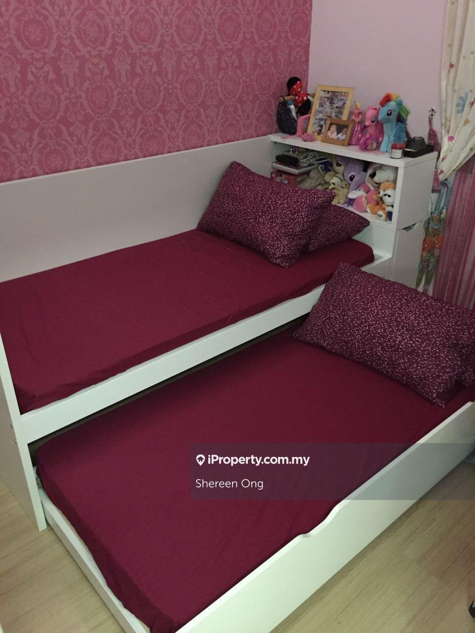 Condominium for Sale in 3 Residen @ Melawati by Shereen Ong - iProperty.com.my