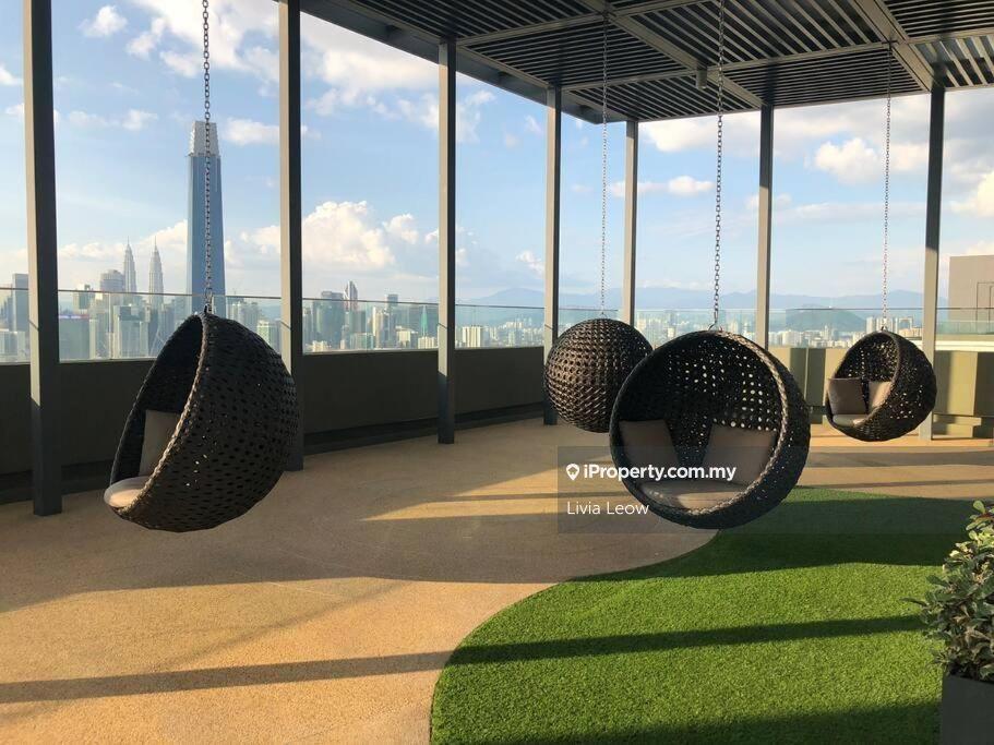 Service Residence for Sale in Sunway Velocity TWO by Livia Leow - iProperty.com.my