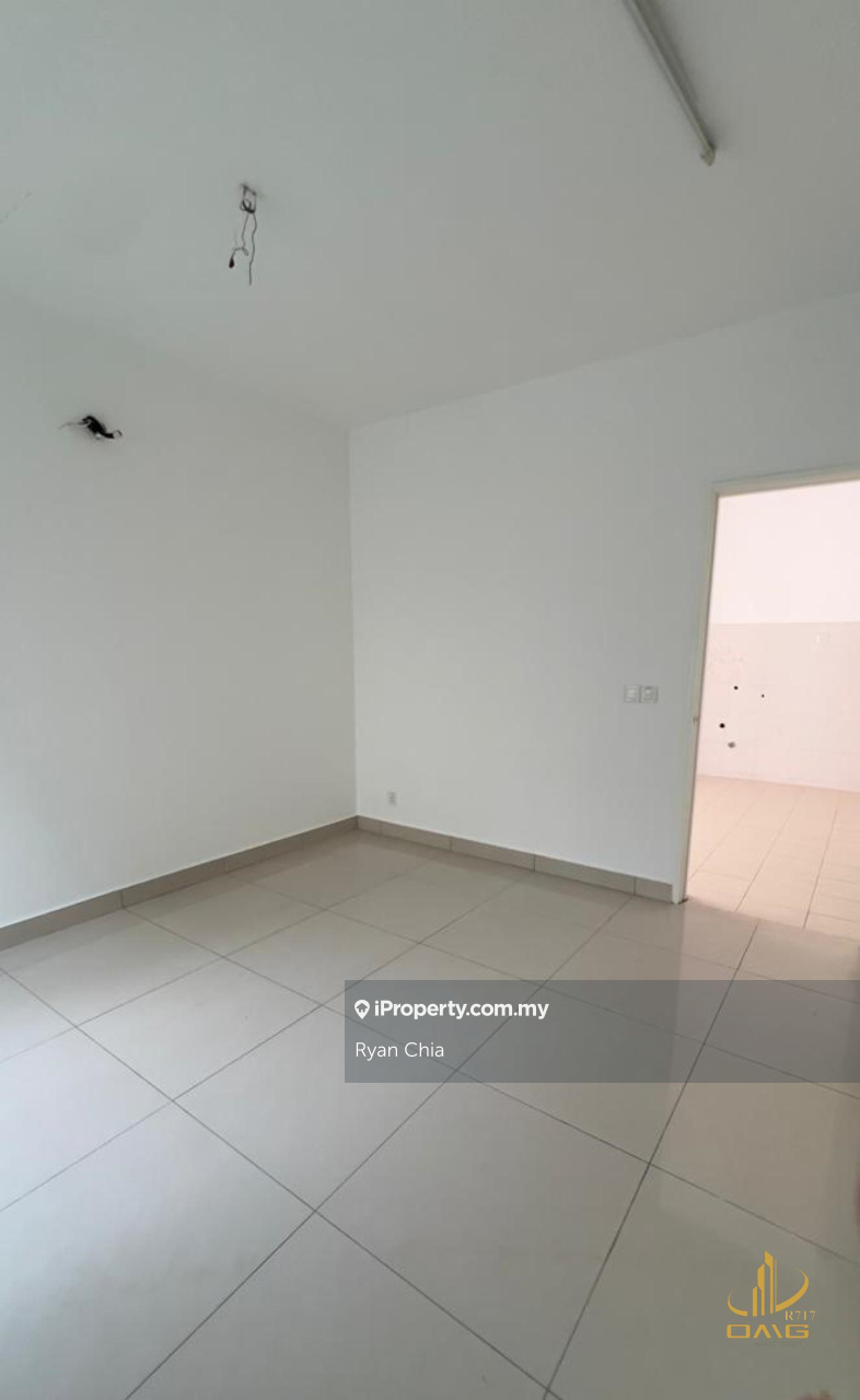 Semi-Detached House for Sale in Setia Damai, Setia Alam by Ryan Chia - iProperty.com.my