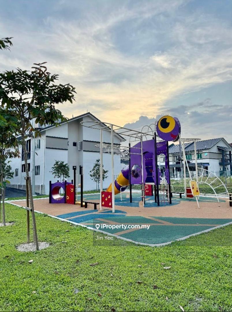 Townhouse for Rent in Residensi Sutera, Bukit Jalil by Jin Yee - iProperty.com.my