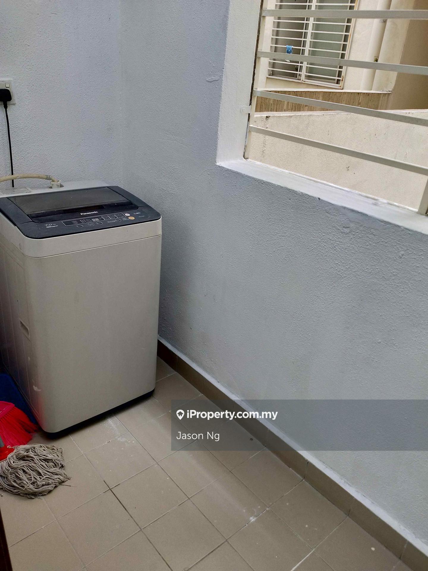 Residensi Servis untuk Disewa di Alam Idaman oleh Jason Ng - iProperty.com.my