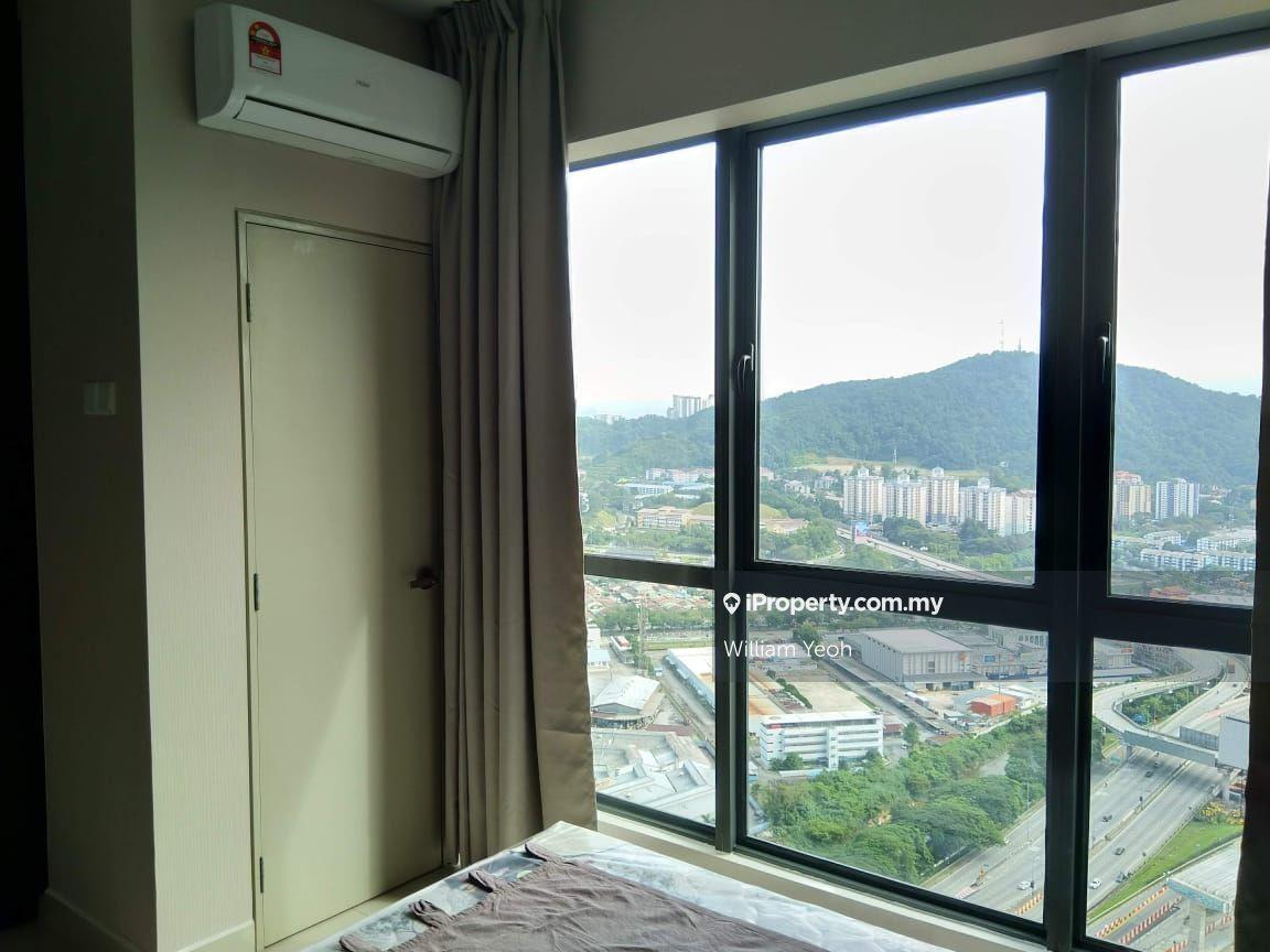 Service Residence for Sale in Liberty @ Arc by William Yeoh - iProperty.com.my