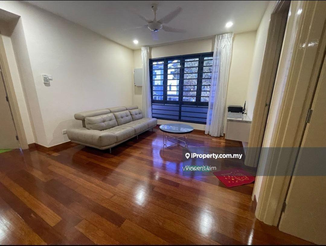 Rumah Berkembar untuk Dijual di Taman Sunville , Twin Palm, Bandar Sungai Long, Kajang oleh Vincent Lim - iProperty.com.my
