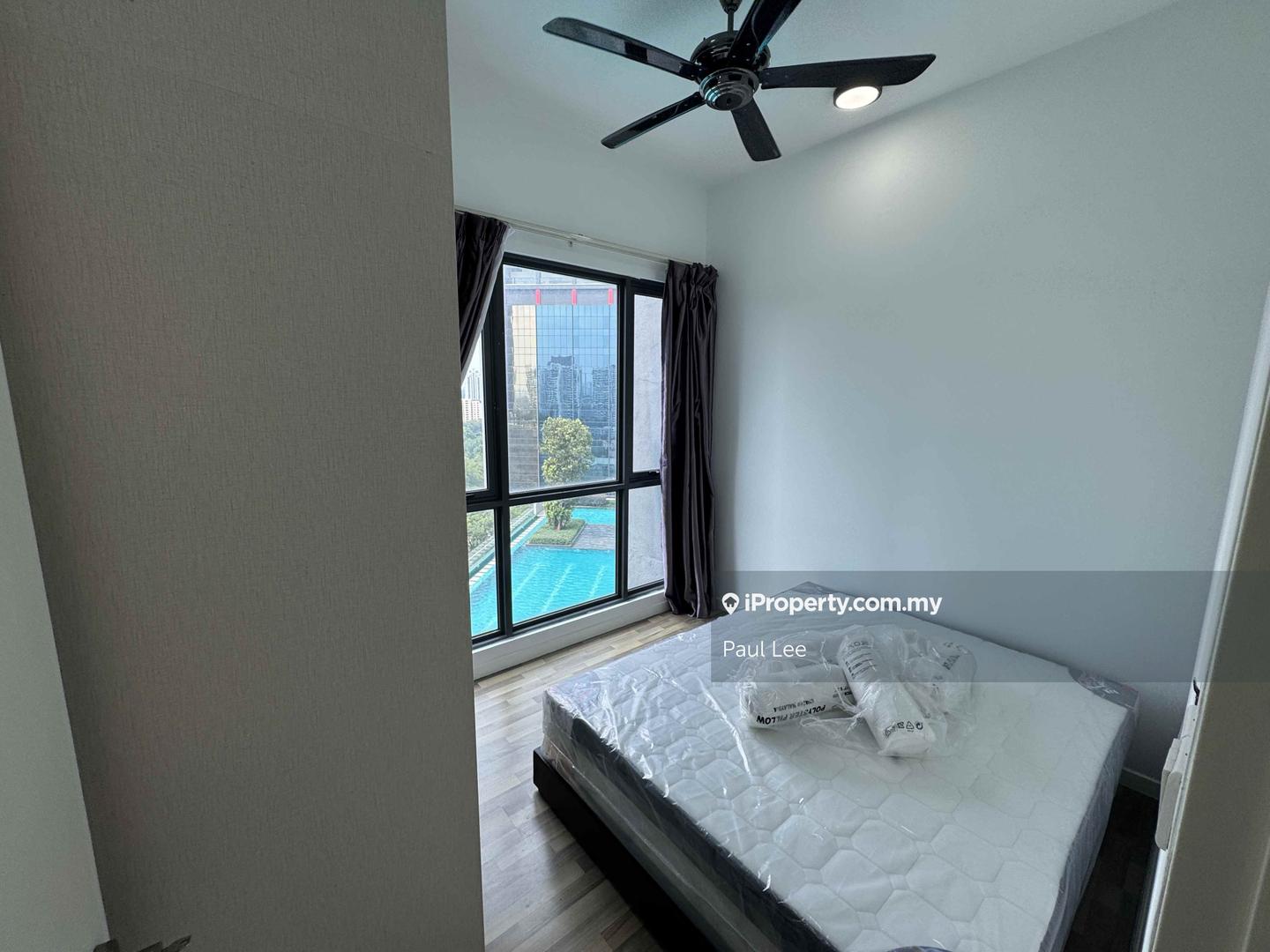 Condominium for Rent in Sunway GeoSense by Paul Lee - iProperty.com.my