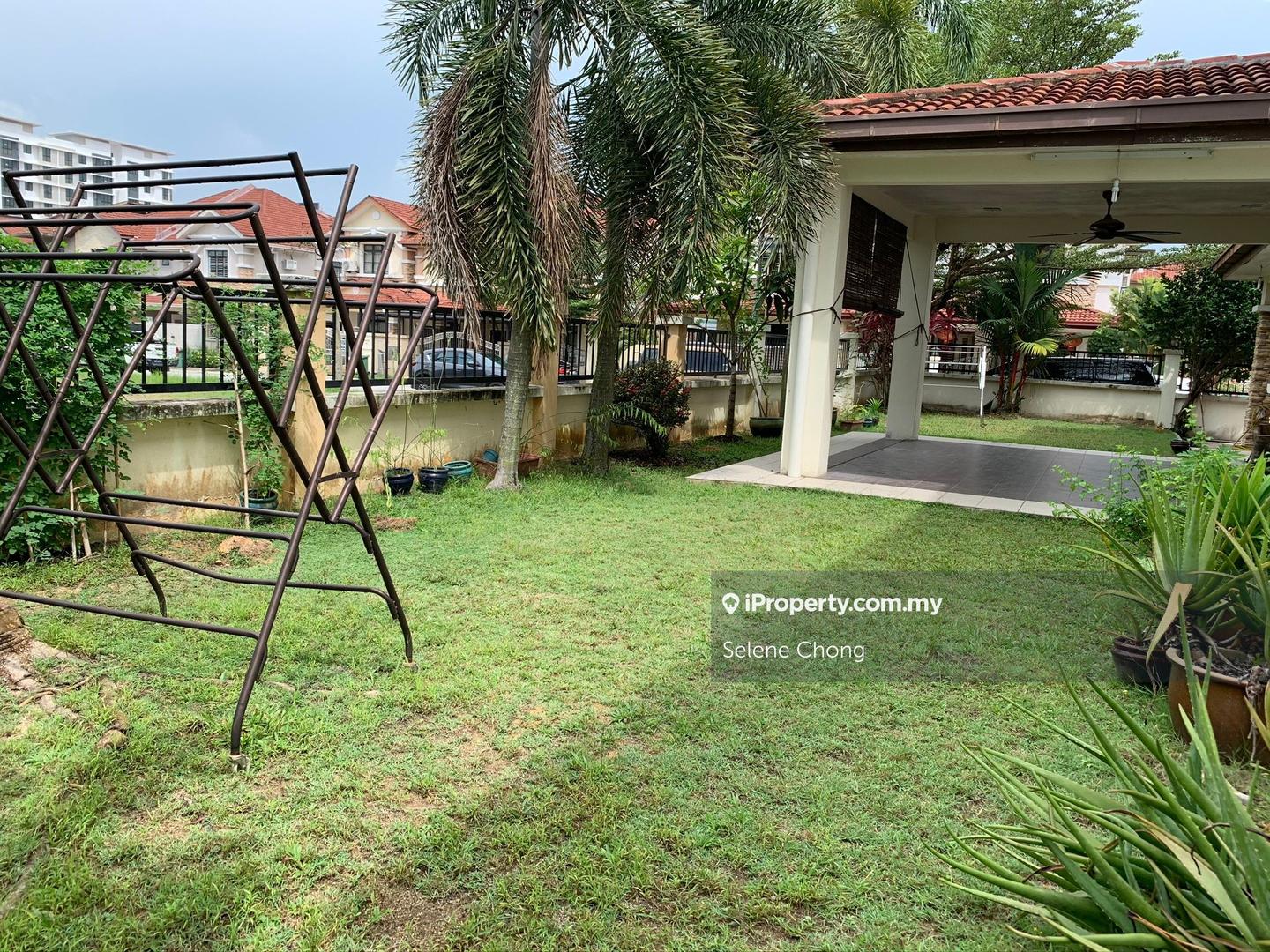 Rumah Berkembar untuk Dijual di Bukit Sungai Long, Bandar Sungai Long oleh Selene Chong - iProperty.com.my