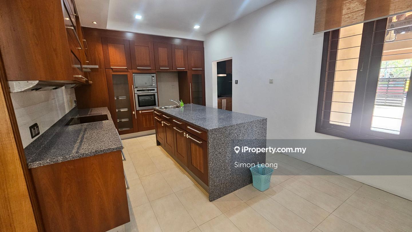 2-storey Terraced House for Rent in Bukit Jelutong, Shah Alam by Simon Leong - iProperty.com.my