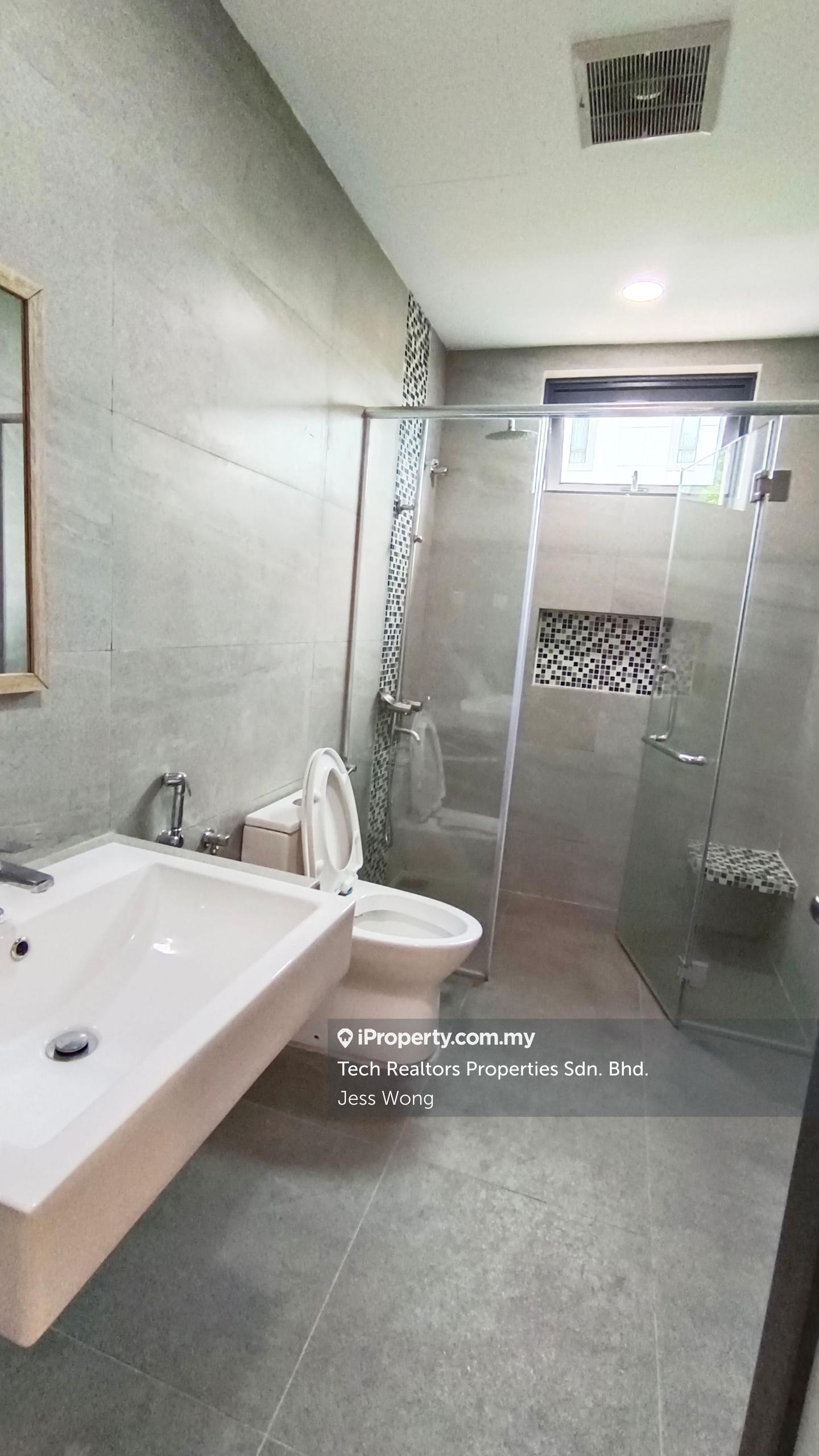 Bungalow House for Rent in Bukit Damansara Heights, Damansara Heights by Jess Wong - iProperty.com.my