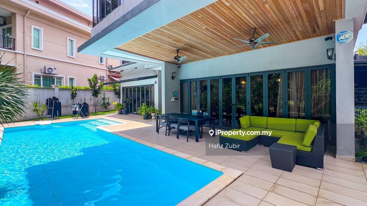 Banglo untuk Dijual di Tropicana, Petaling Jaya oleh Hafiz Zubir - iProperty.com.my