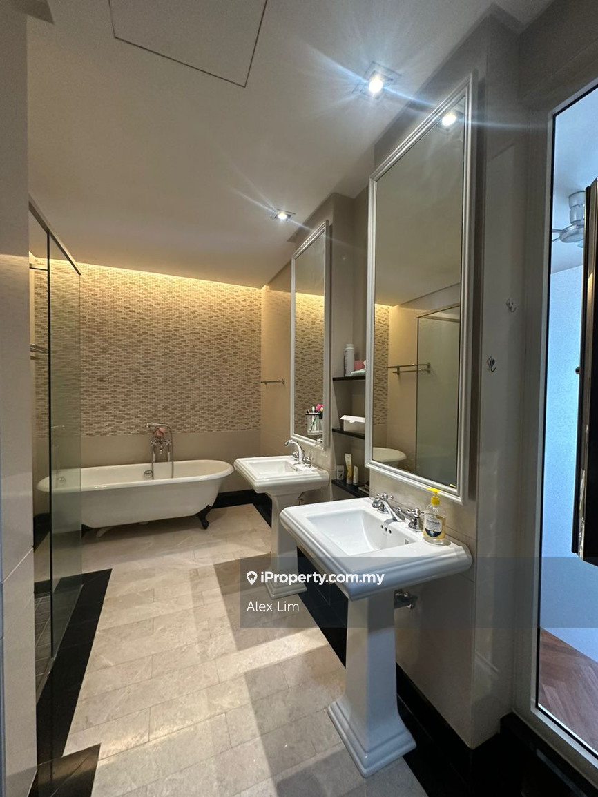 Kondominium untuk Disewa di Quayside Seafront Resort Condominiums oleh Alex Lim - iProperty.com.my