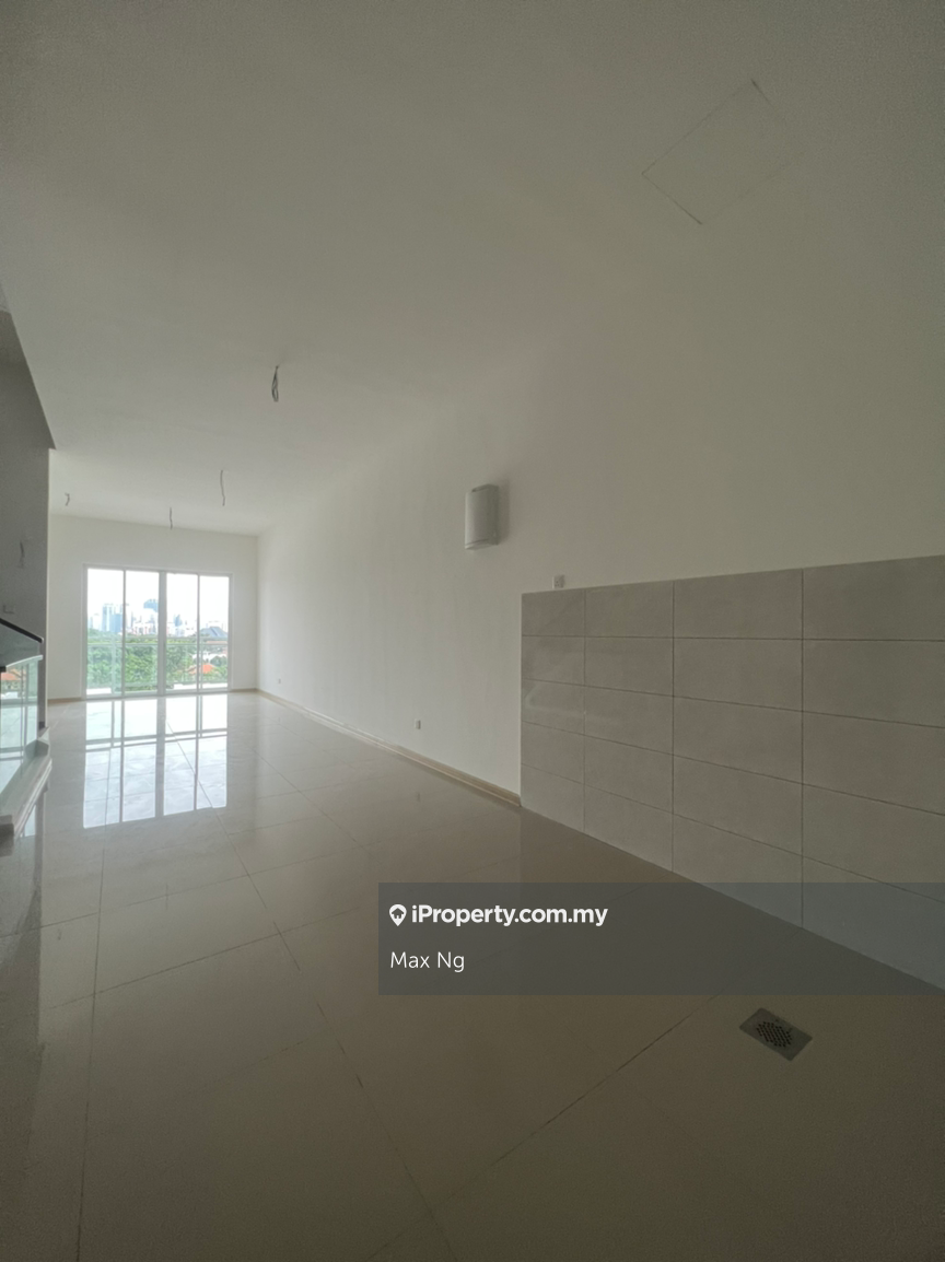 Condominium for Rent in d'Brightton by Max Ng - iProperty.com.my