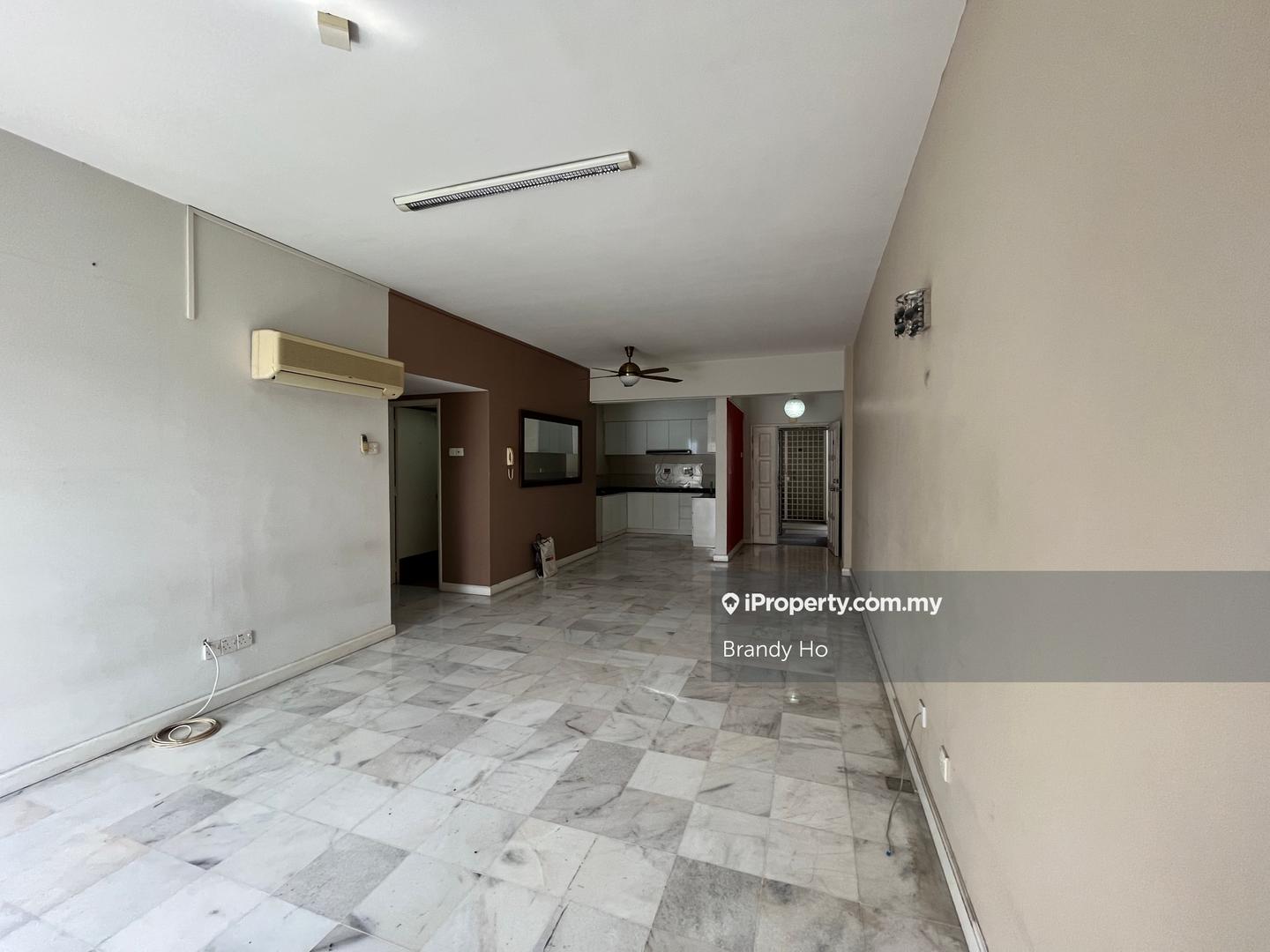 Condominium for Sale in South View @ One Ampang Avenue by Brandy Ho - iProperty.com.my