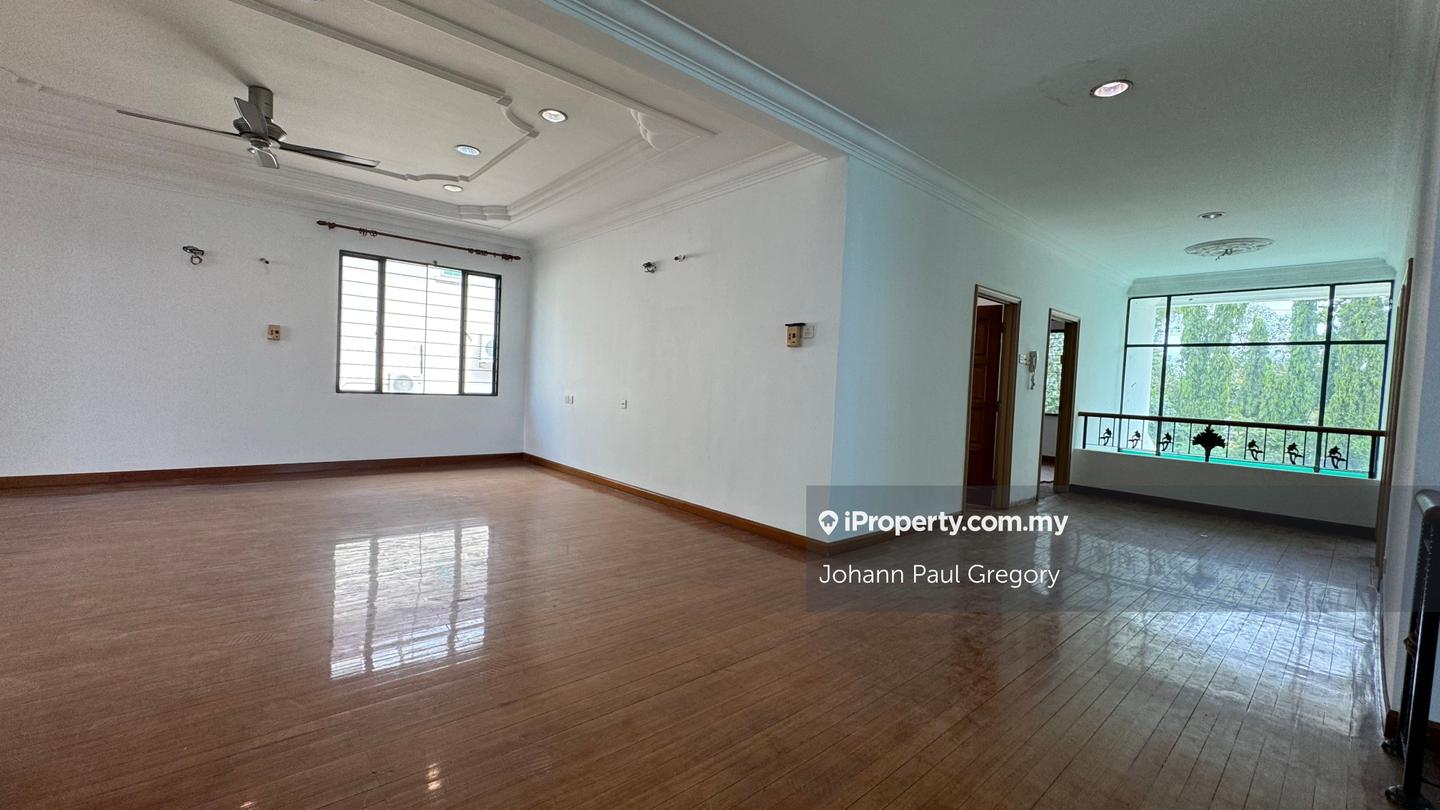 Banglo untuk Dijual di Tropicana Golf & Country Resort, Petaling Jaya oleh Johann Paul Gregory - iProperty.com.my