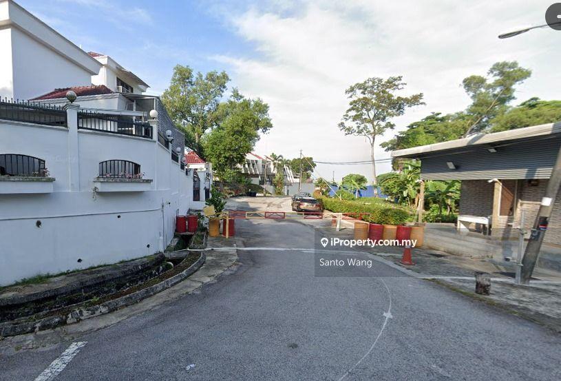 Bungalow Land for Sale in Bukit Gasing, Petaling Jaya by Santo Wang - iProperty.com.my