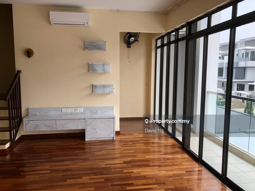 Rumah Kluster untuk Dijual di Retusa Elemri Setia Utama1 Setia Alam, Setia Alam oleh David Ng - iProperty.com.my